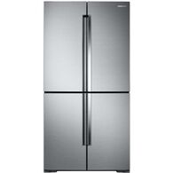 מקרר  מקפיא תחתון Samsung RF85K9002SR  836 ליטר סמסונג למכירה , 3 image