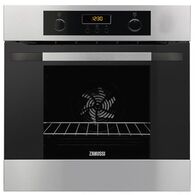 תנור בנוי Zanussi ZOB35778XK זנוסי למכירה 