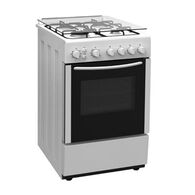 תנור משולב כיריים Midea 20DME4GG מידאה למכירה , 3 image