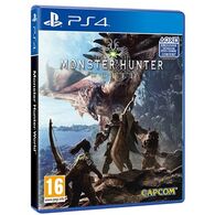 Monster Hunter: World PS4 למכירה , 3 image