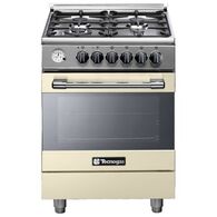 תנור משולב כיריים tecnogas P2C66E4VC למכירה , 2 image