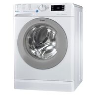 מכונת כביסה Indesit BWE81284XWSSS  8 ק&#34;ג למכירה , 2 image