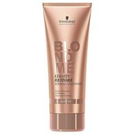 Schwarzkopf שמפו בלונדמי משקם לשיער בלונדיני 250 מ"ל שוורצקופ למכירה , 2 image