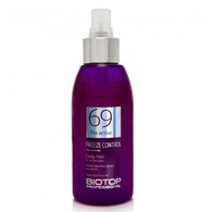 Biotop תרסיס מקבע תלתלים 150 מ"ל ביוטופ למכירה , 2 image