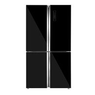 מקרר  מקפיא תחתון Normande ND990  660 ליטר נורמנדי למכירה , 2 image