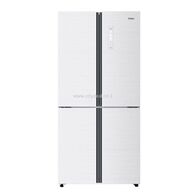 מקרר  מקפיא תחתון Haier HRF456FG/FB/FGS/FW  447 ליטר האייר למכירה , 5 image