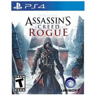 Assassin's Creed Rogue PS4 למכירה 