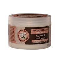 Prohair מסכת שמן קוקוס ללא מלח 400 מ"ל למכירה , 2 image