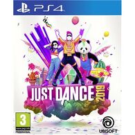 Just Dance 2019 PS4 למכירה 