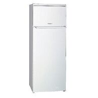 מקרר  מקפיא עליון CROWN CR370W  334 ליטר למכירה 