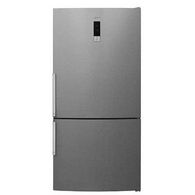 מקרר  מקפיא תחתון Lenco LNF6531V-IXMDR  571 ליטר לנקו למכירה , 2 image