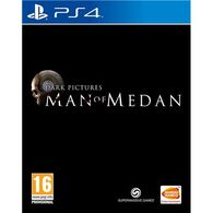 The Dark Pictures – Man of Medan PS4 למכירה , 2 image