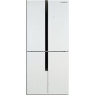 מקרר  מקפיא תחתון Amcor AM4500W  416 ליטר אמקור למכירה , 2 image