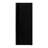 מקרר  מקפיא עליון Fujicom FJNF680BK  462 ליטר פוג'יקום למכירה , 2 image