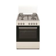 תנור משולב כיריים Lacasa 6403C למכירה , 2 image