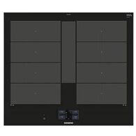 כיריים אינדוקציה Siemens EX675JYW1E סימנס למכירה , 2 image