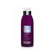 Biotop קרם לשיער סופלה 69 500 מ"ל ביוטופ למכירה 