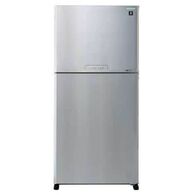 מקרר  מקפיא עליון Sharp SJ3350SL  517 ליטר שארפ למכירה 