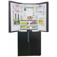 מקרר  מקפיא תחתון Amcor AM4500W  416 ליטר אמקור למכירה , 3 image