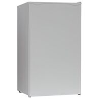 מקרר  מקפיא עליון Bayere BC129W  90 ליטר למכירה , 3 image