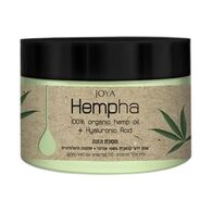 Joya Hempha מסכת הזנה בתוספת שמן המפ 400 מ"ל למכירה , 2 image