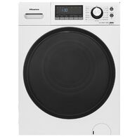 מכונת כביסה Hisense WFEH9014VA  9 ק&#34;ג הייסנס למכירה 
