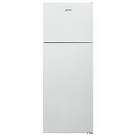 מקרר  מקפיא עליון Bayere BADF453  426 ליטר למכירה , 2 image