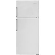 מקרר  מקפיא עליון Lacasa LC5401W  457 ליטר למכירה 