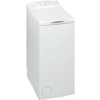 מכונת כביסה Whirlpool AWE60410  6 ק&#34;ג ווירפול למכירה , 2 image