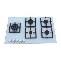 כיריים גז Lacasa LC90GWSB למכירה , 2 image