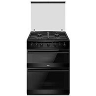 תנור משולב כיריים Sauter SDO730B סאוטר למכירה , 2 image