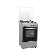 תנור משולב כיריים Normande KL505S נורמנדי למכירה 