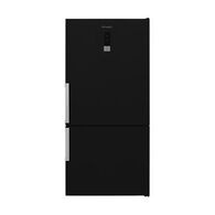 מקרר  מקפיא תחתון Delonghi DLR753X  571 ליטר דה לונגי למכירה , 3 image