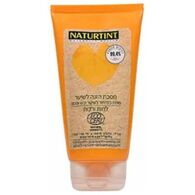 Naturatint מסכת הזנה לשיער לשיער יבש ופגום 150 מ"ל למכירה 