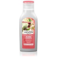 Jason שמפו חוחובה 473 מ"ל למכירה , 2 image