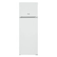 מקרר  מקפיא עליון Delonghi DLR3703W  335 ליטר דה לונגי למכירה , 2 image