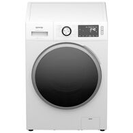 מכונת כביסה Gorenje WD10514  10 ק&#34;ג גורנייה למכירה 
