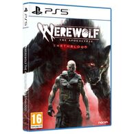 Werewolf: The Apocalypse – Earthblood PS5 למכירה , 3 image