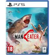 ManEater PS5 למכירה , 2 image