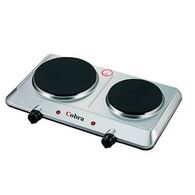 כיריים חשמליות Cobra HP202-D6 למכירה , 2 image