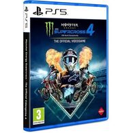 Monster Energy Supercross The Official Videogame 4 PS5 למכירה , 3 image
