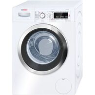 מכונת כביסה Bosch WAW32560ME  8 ק&#34;ג בוש למכירה , 2 image