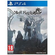 NieR Replicant ver.1.22474487139 PS4 למכירה 
