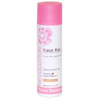 KAVA KAVA שמפו רסקיו לשיער יבש 500 מ"ל למכירה , 2 image