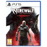 Werewolf: The Apocalypse – Earthblood PS5 למכירה 