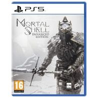 Mortal Shell Enhanced Edition PS5 למכירה 