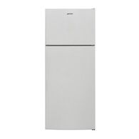 מקרר  מקפיא עליון Bayere BNFMC565  503 ליטר למכירה 