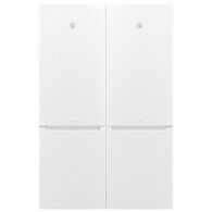 מקרר  מקפיא תחתון NRK6201SY כפול Gorenje  706 ליטר גורנייה למכירה , 2 image