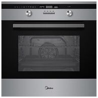 תנור בנוי Midea 65DAE40139 מידאה למכירה , 2 image