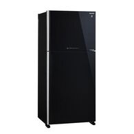 מקרר  מקפיא עליון Sharp SJ-4660  600 ליטר שארפ למכירה , 2 image